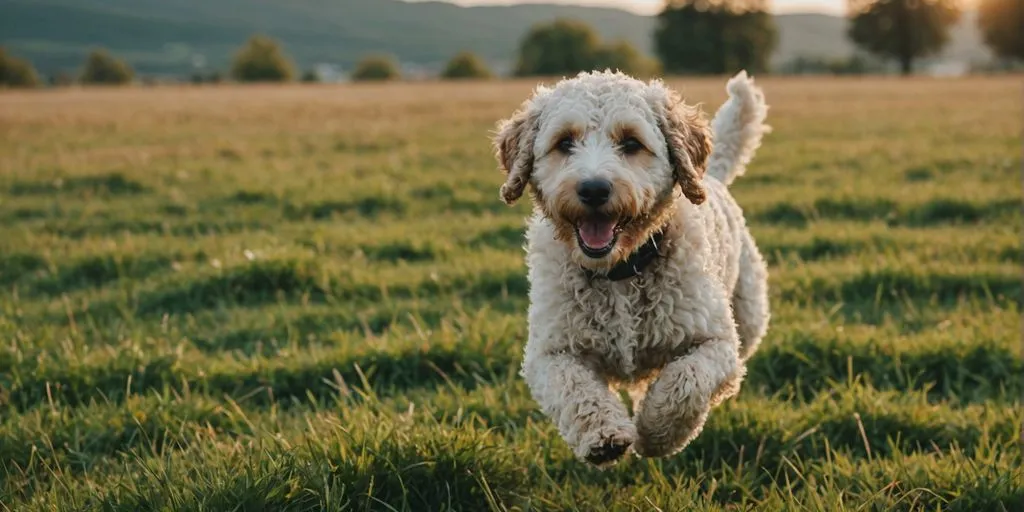 What is a pyredoodle dog